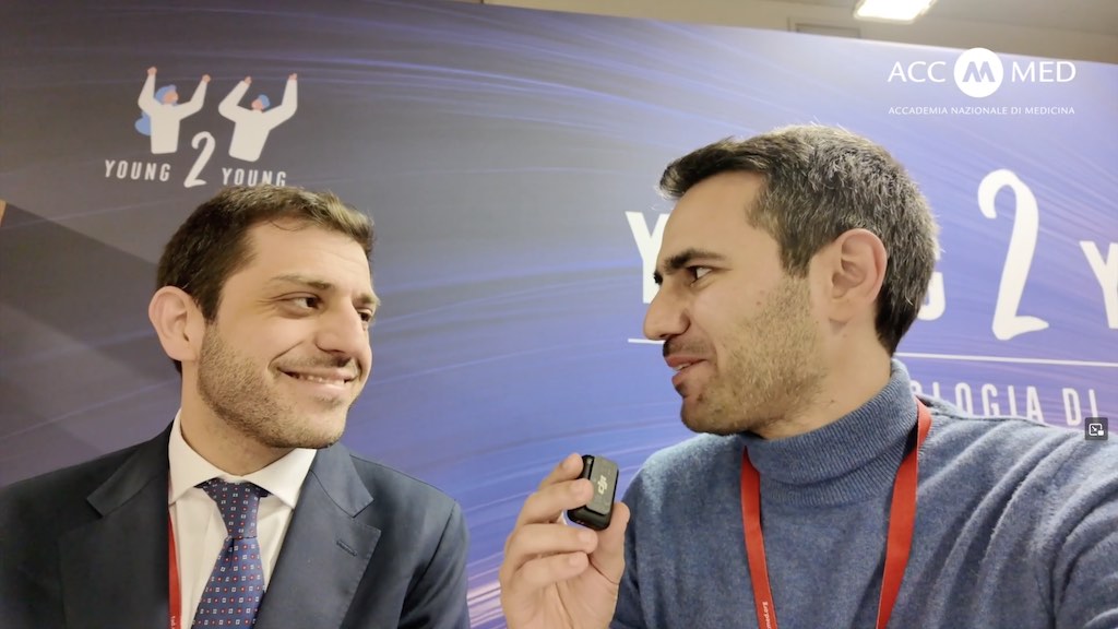 Immagine rubrica Y2Y Congress